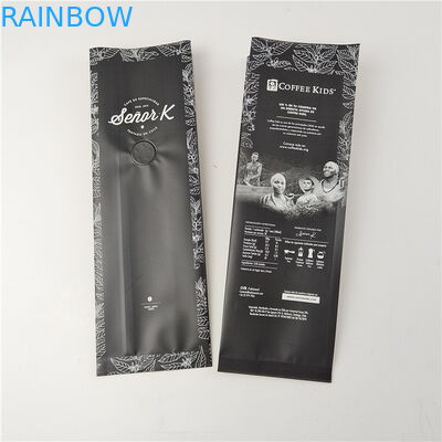 Top-Anfragen Produkte Umweltschonende Verpackungsbeutel für Kaffeebohnen für 250G 500G 1KG
