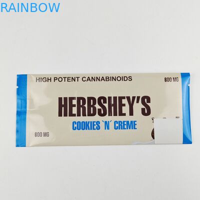 Umweltschonend, geruchsfeste und feuchtigkeitsfeste Kraftpapier, Verpackungssäule für Nahrungsmittelbar