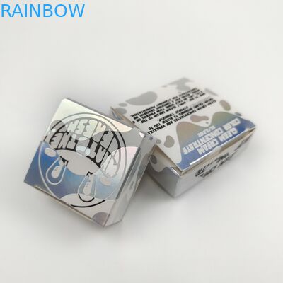 Schreibtisch Abreißen Displaybox Verpackung Weißkarton Displayboxen