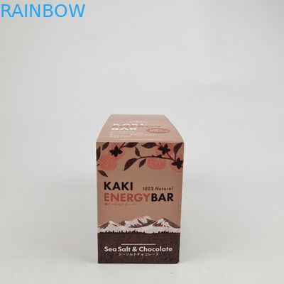 Werbeaktionen Recycelbare Abreißbare Anzeigebücher Karton PDQ Counter Walzflächen Anzeigebücher