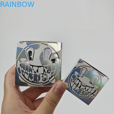 Ausgestopfte Karton-Displayboxen