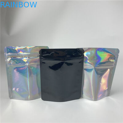 OEM-Digitaldrucktaschen mit Reißverschluss