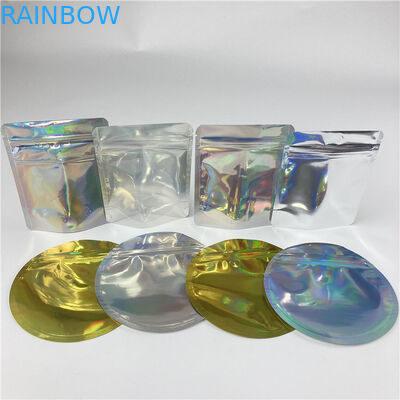 OEM-Digitaldrucktaschen mit Reißverschluss