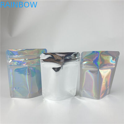 OEM-Digitaldrucktaschen mit Reißverschluss