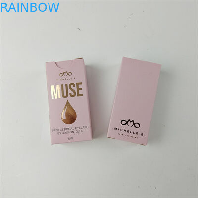 Recycelbares digitales Drucken Abreißen von Karton Displayboxen