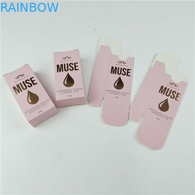 Recycelbares digitales Drucken Abreißen von Karton Displayboxen