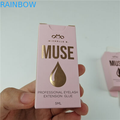 Recycelbares digitales Drucken Abreißen von Karton Displayboxen