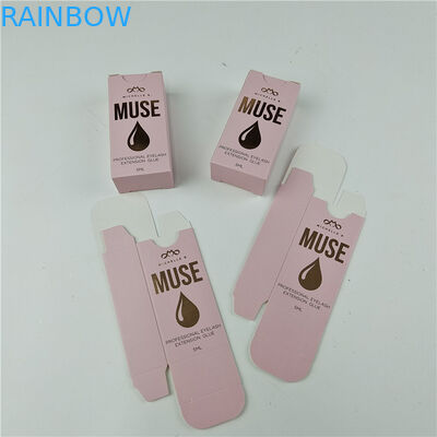 Recycelbares digitales Drucken Abreißen von Karton Displayboxen