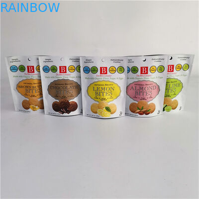 Umweltfreundliche Plastikbeutel Verpackung Sicheres Material Verpackung Beutel individuell angepasste Größe