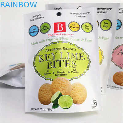 Umweltfreundliche Plastikbeutel Verpackung Sicheres Material Verpackung Beutel individuell angepasste Größe