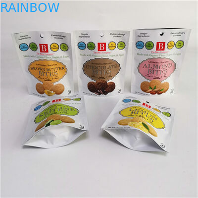 Umweltfreundliche Plastikbeutel Verpackung Sicheres Material Verpackung Beutel individuell angepasste Größe