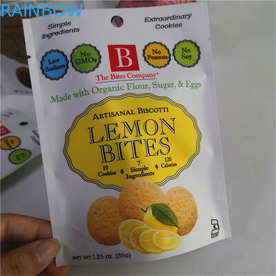 Umweltfreundliche Plastikbeutel Verpackung Sicheres Material Verpackung Beutel individuell angepasste Größe