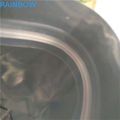 Promotionelle Biologisch abbaubare Kraftpapiertüten