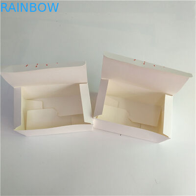 Hot Custom Logo Karton Walzflächen Display Boxen Custom Logo für Snacks gedruckt