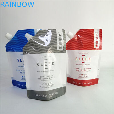 Top-Gewünschte Produkte Hochwertige Lagerung Getränke Trinkwasser Spülbeutel Verpackungstüten Plastikflüssigkeitstüte