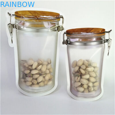 Hochwertige digitale Druckmaschine mit PE-Recycling-Plastikpackung