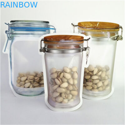 Hochwertige digitale Druckmaschine mit PE-Recycling-Plastikpackung