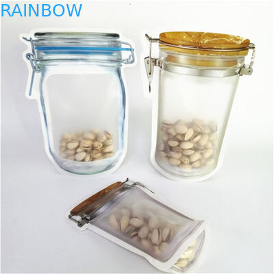 Hochwertige digitale Druckmaschine mit PE-Recycling-Plastikpackung