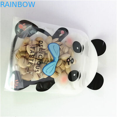 Bestellte Produkte Wasserdicht Matte Aluminiumfolie Stand Up Pouch Lebensmittelqualität