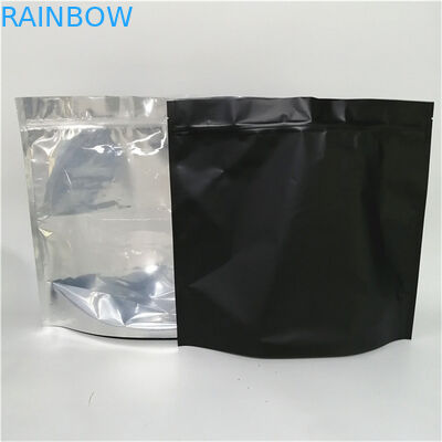 Wärmesiegel Lebensmittelverpackung Materialbeutel mit individuellen und Logo-Druck