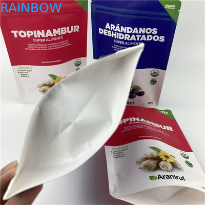 Maßgeschneiderte Größe / Design Farbiges Drucken Spielzeugpack Umweltfreundliches und sicheres Material