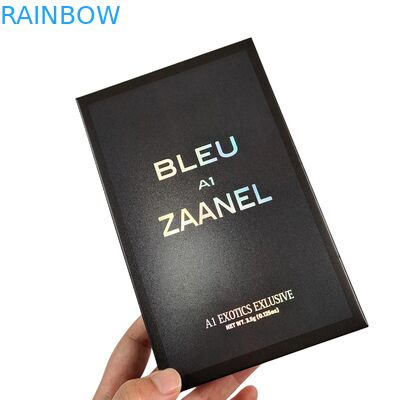 Kundenspezifische 3,5g Mylar-Taschen mit kindersicheren Kästen für Snacks