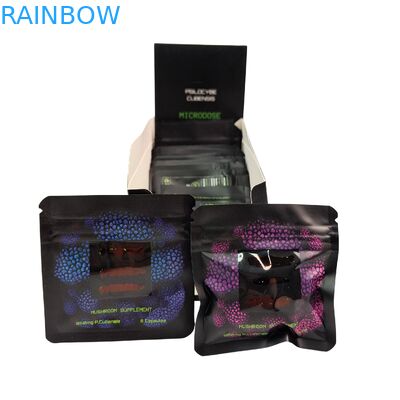 350g Klassische Papierspenderbox für Pillen und Lebensmittel