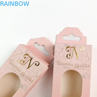 350 g Papierverpackung für Kosmetika