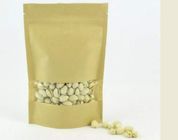 Anti- Oxidations-Imbiss-Taschen-sät Verpackennahrungsmittelgrad-Material für Melone Erdnuss