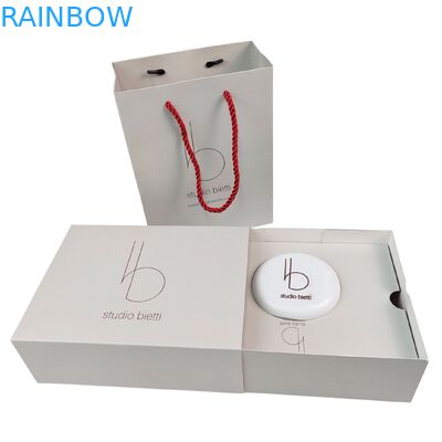 Custom Logo Print Dental Aligner Box mit magnetischem Verschluss und 350 g Dicke für Orthodontikverpackungen