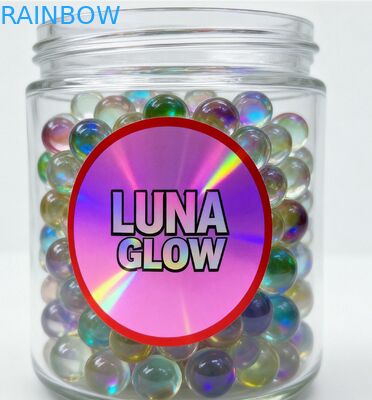 Aufkleber für handwerkliche und industrielle Produkte