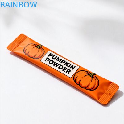 Benutzerdefinierte 1 g 3 g 5 g Milchtee-Pulver-Kollagenpulver-Beutel Heißsiegelbarer, recycelbarer PET-Aluminiumfolien-laminierter Lebensmittelbeutel mit Reißverschluss