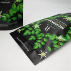 Kundenspezifischer Tee-Verpackenbeutel Detox, der Tee-/Blumen-Blatt-/Samen-Bean-Reißverschluss-Tasche abnimmt