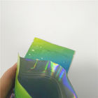 Die RUNTZ-Geruch-Beweis-Plastikbeutel, die HAUSTIER/Hologramm verpacken, filmen materielle SGS-Zustimmung