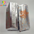Das wasserdichte Folien-Beutel-Verpacken steht oben Kaffee-Tasche Gravnre-Drucken mit Entlüftung