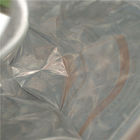 Heißsiegel-Plastikbeutel, die Röstkaffee-Bean-Pulver-Taschen mit Reißverschluss verpacken
