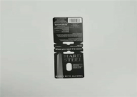 Langlebiges Gut runde Blasen-Pillen-verpackendes Papierkarten SWAG Pille Burro Primavera Tyoe