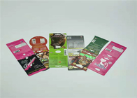 Eco Papierkarte des freundliche Blisterpackungs-Verpackenhologramm-Folien-große Jungen-6X mit Schaukarton