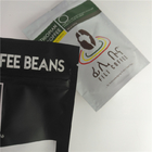 Doypack-Kaffeebohne-Teebeutel, die biologisch abbaubare Taschen für Pulver-Produkte verpacken