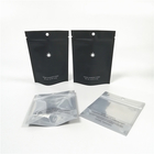 Plätzchen-Verpackentasche 3.5g CBD mit Reißverschluss, Aluminiumfolie-Beutel FDA bescheinigte