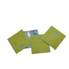 Kundenspezifische Druckplastikreißverschluss-Beutel-Plastik-Folien-kleines Kissen für Pulver-Verpackungs-Pillen-Beutel