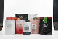 Plastikbeutel-Verpacken Geruch-Beweis-Nahrung100 Mircon