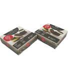 Kundenspezifische Drucksache-Kasten-Verpackenbeschichtung, die kundenspezifische CMYK-Farbe für Kuchen-Mehl druckt