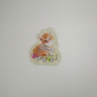 kundengebundener Plastikdes taschenkatzenfutter-Imbisses der nahrungsmittelgrad-Nahrung für Haustiere Verpackenverpackenbeutel für Hund mit kundengebundenem Logo