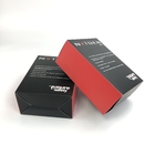 Kundenspezifisches Matt Film UV mit weißer Pappe der Stärke-400g für Toy FoodSpary Bottles Paper Box-Verpacken