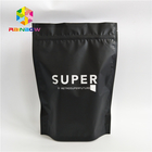KaffeeAluminiumfolie MOPP-Stand herauf Reißverschluss-Beutel kundenspezifische Druck140 Mic
