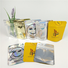 VMPET riechen Kinderbeweis-leichte Berührung Beweis-Plastik-Taschen-CMYK 3.5g Plastik