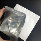 Aluminiumfolie-Verpackentaschen-Plastikheißsiegel 0.7C 200mic 1.2C VMPET AL