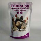 biologisch abbaubarer 110mic Nahrung- für Haustierebeutel VMPET MOPP CMYK Doypack