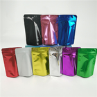 Verpackenbeutel kundenspezifische Hundefutter-Taschen-Plastik mit Reißverschluss